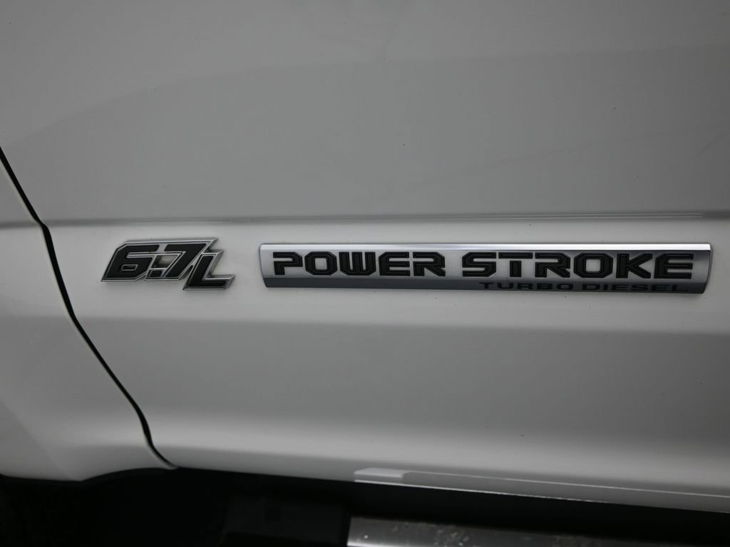 Used 2022 Ford F250 Lariat w/ Chrome Package image 42