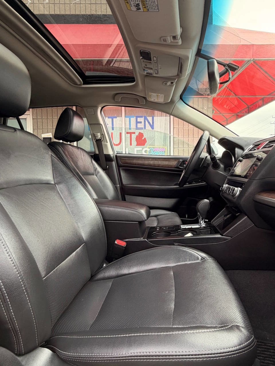 Used 2016 Subaru Outback 2.5i Limited image 20