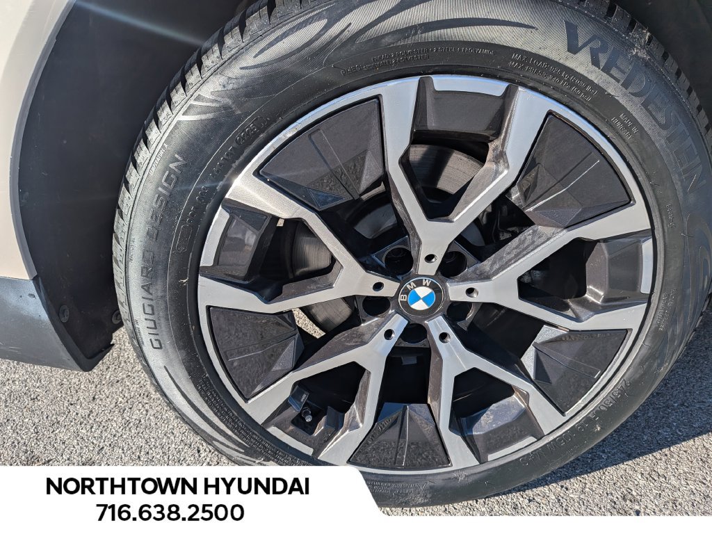 Used 2026 BMW X3 xDrive30i AWD/4WD image 45