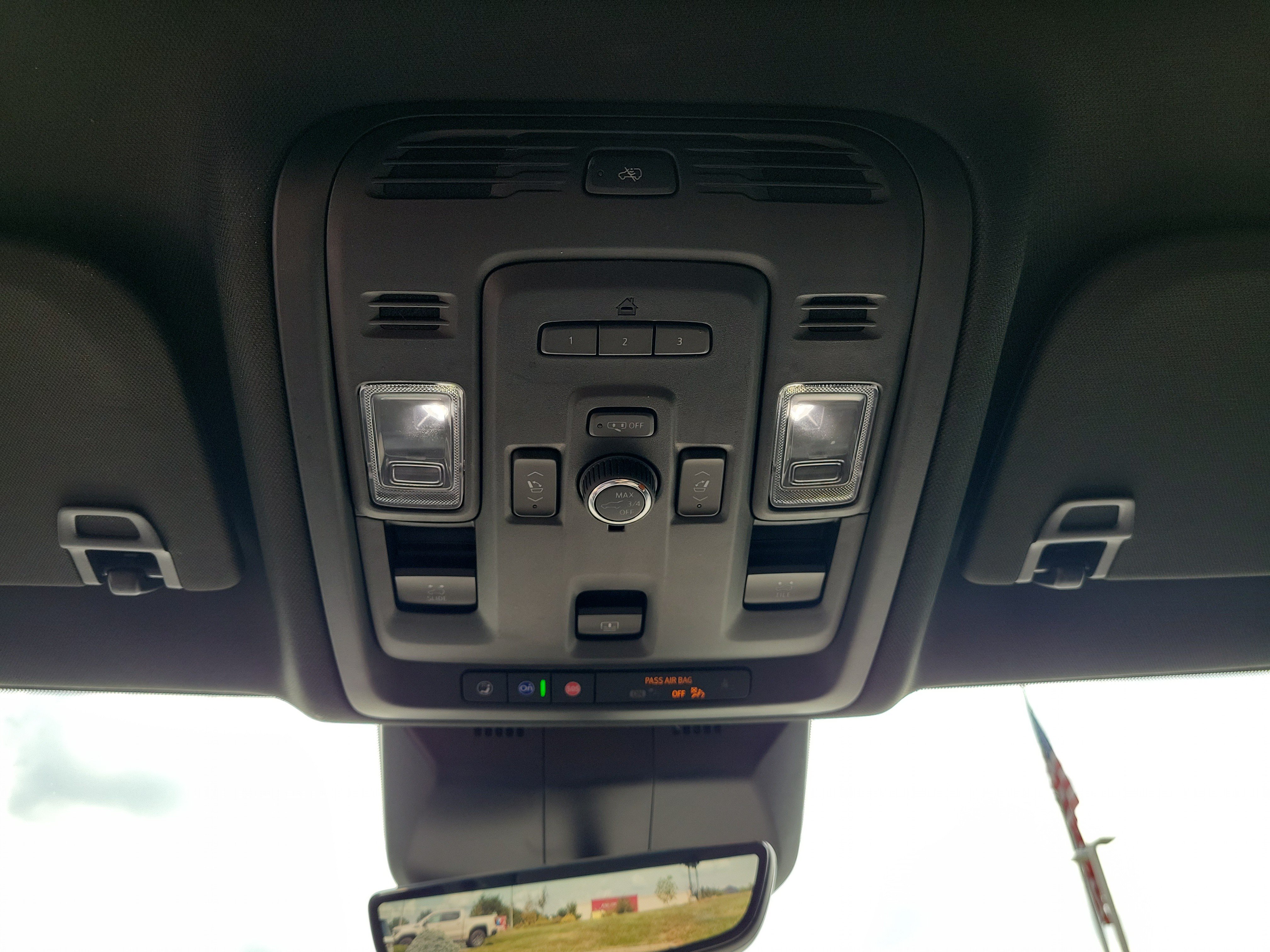 Used 2022 Cadillac Escalade Sport AWD/4WD image 31