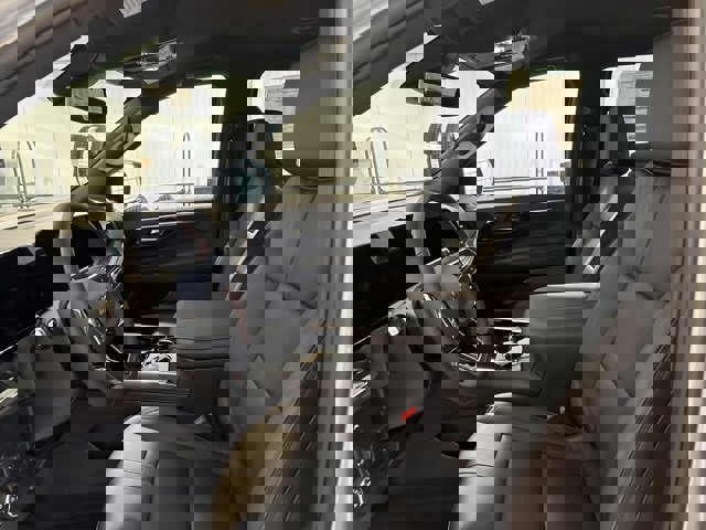 New 2025 Chevrolet Suburban RST w/ Comfort Package image 9