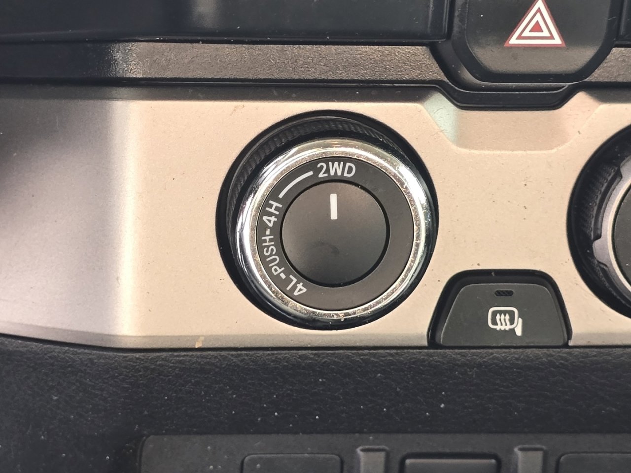 Used 2023 Toyota Tacoma SR image 19