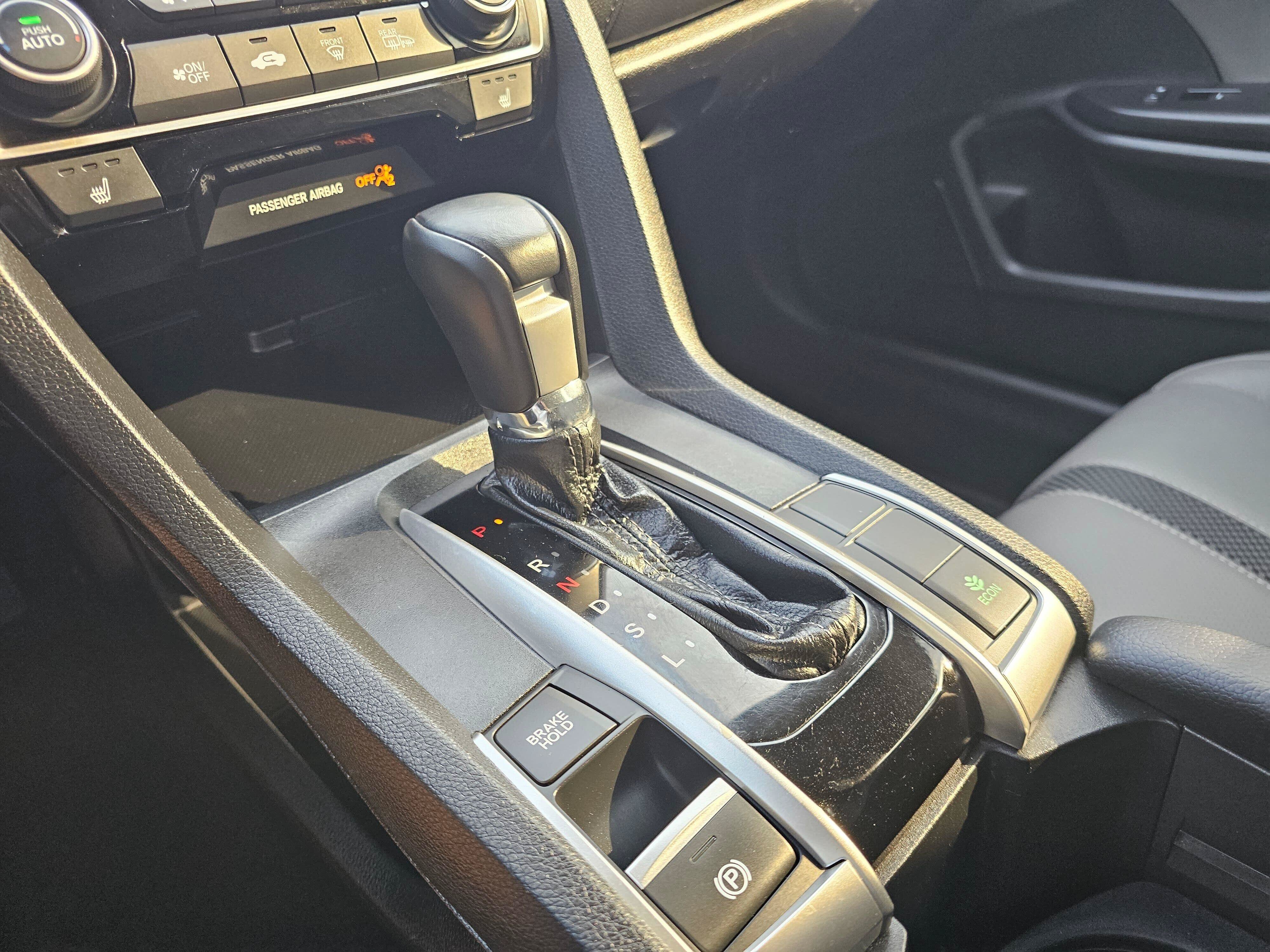 Used 2019 Honda Civic EX-L image 30