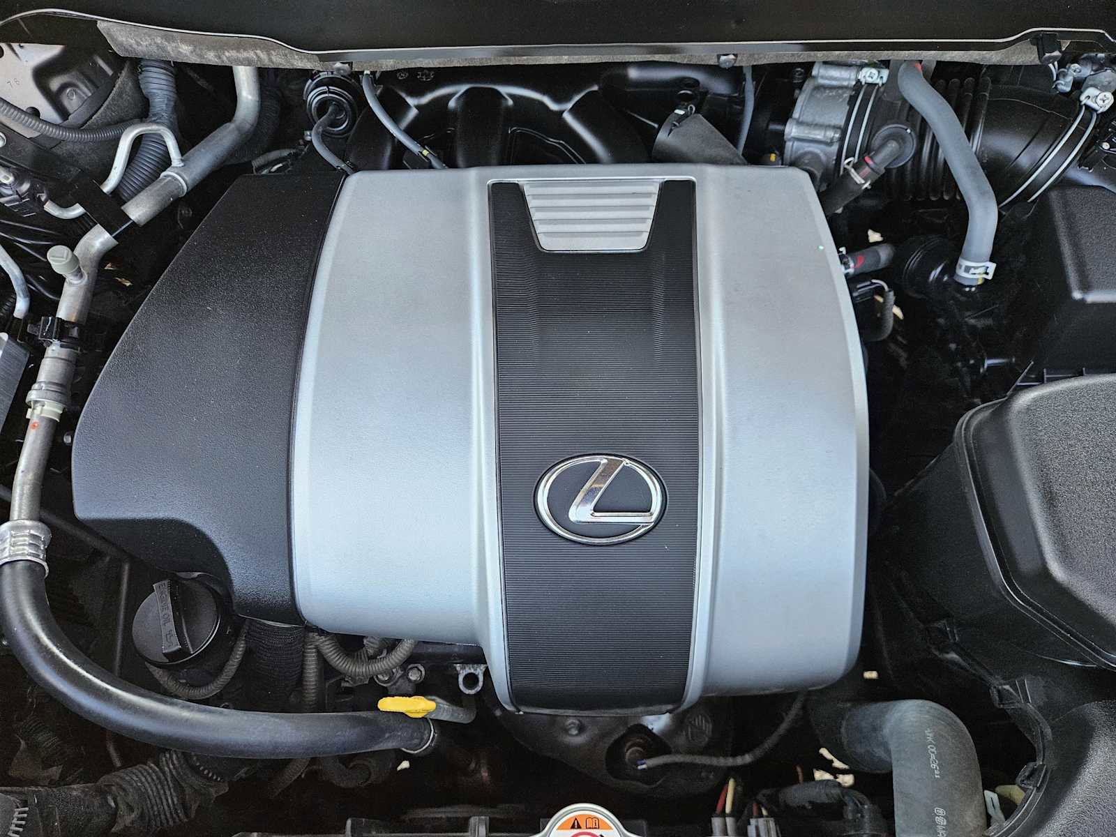 Used 2018 Lexus RX 350 FWD w/ Premium Package image 29