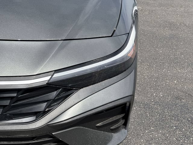 New 2026 Hyundai Elantra SEL Sport Premium FWD image 26