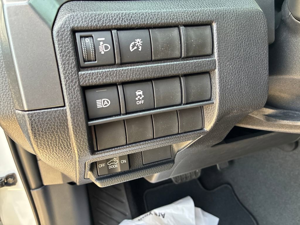 New 2026 Toyota Tacoma TRD Off-Road image 37