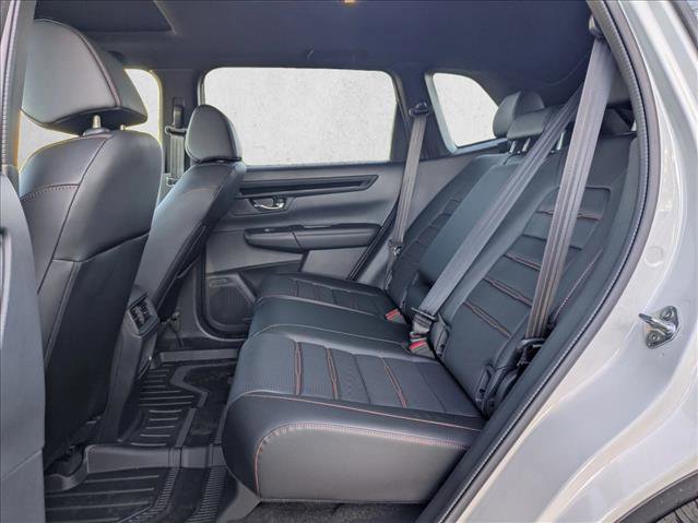New 2026 Honda CR-V Sport-L image 15