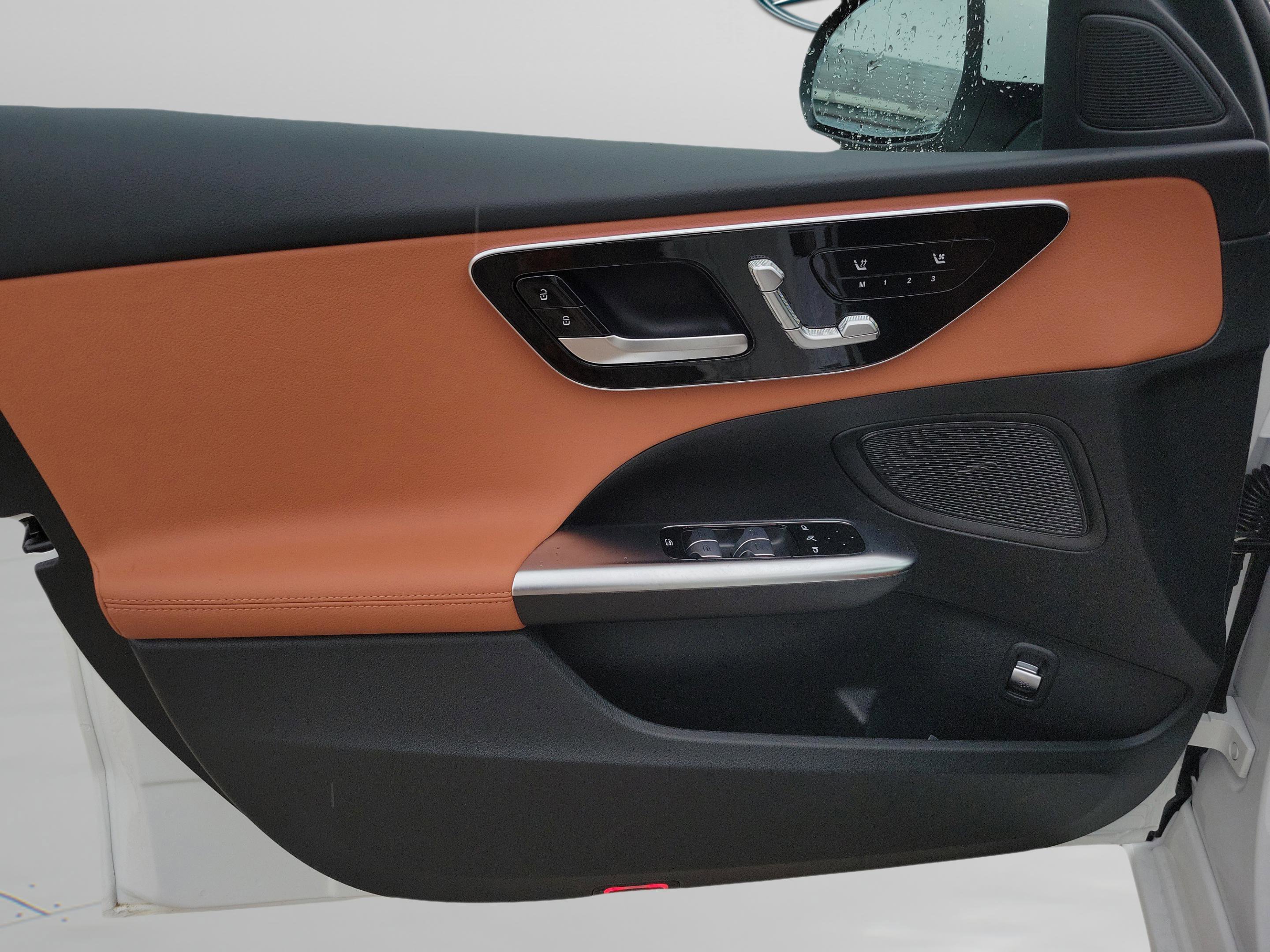 Certified 2026 Mercedes-Benz C 300 Sedan image 21