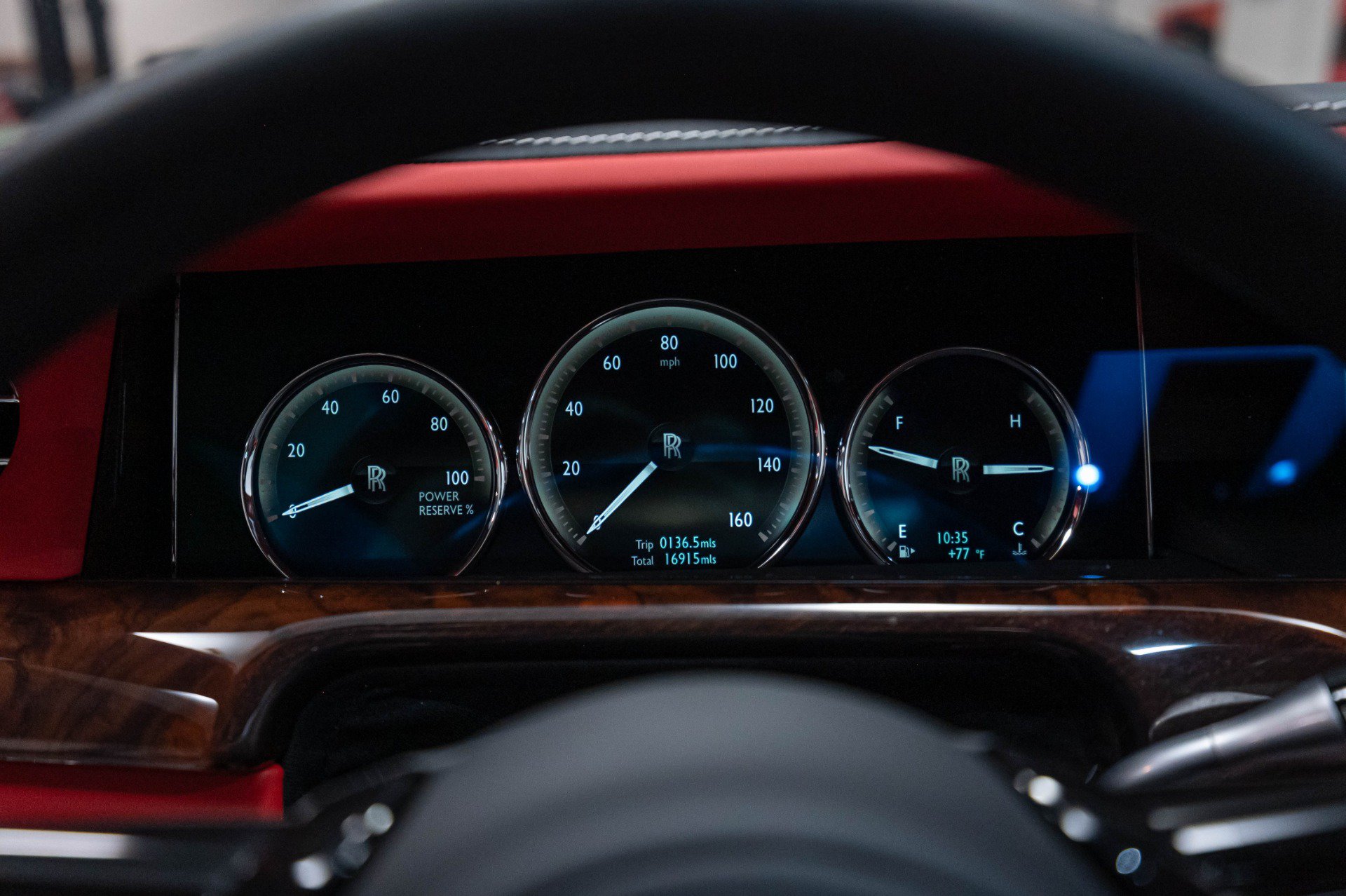 Used 2019 Rolls-Royce Phantom Sedan RWD image 14