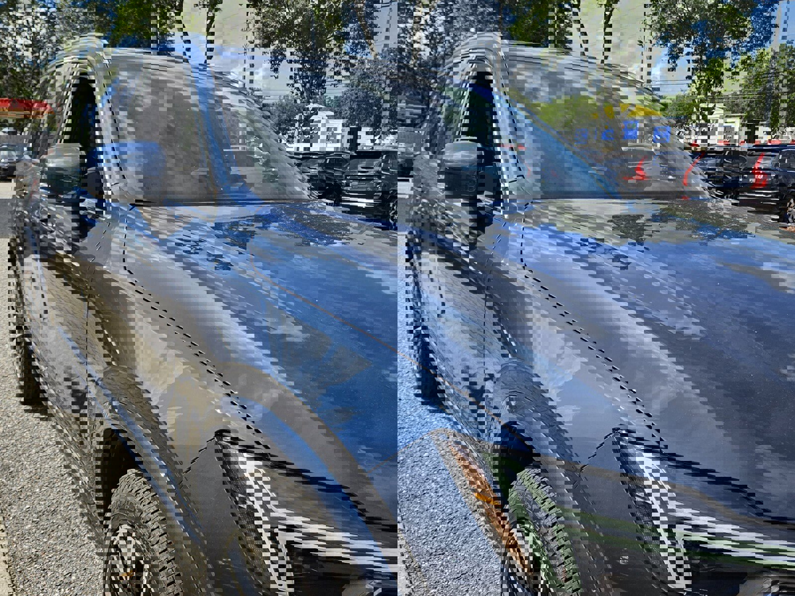 New 2026 Volvo XC90 T8 Plus image 20