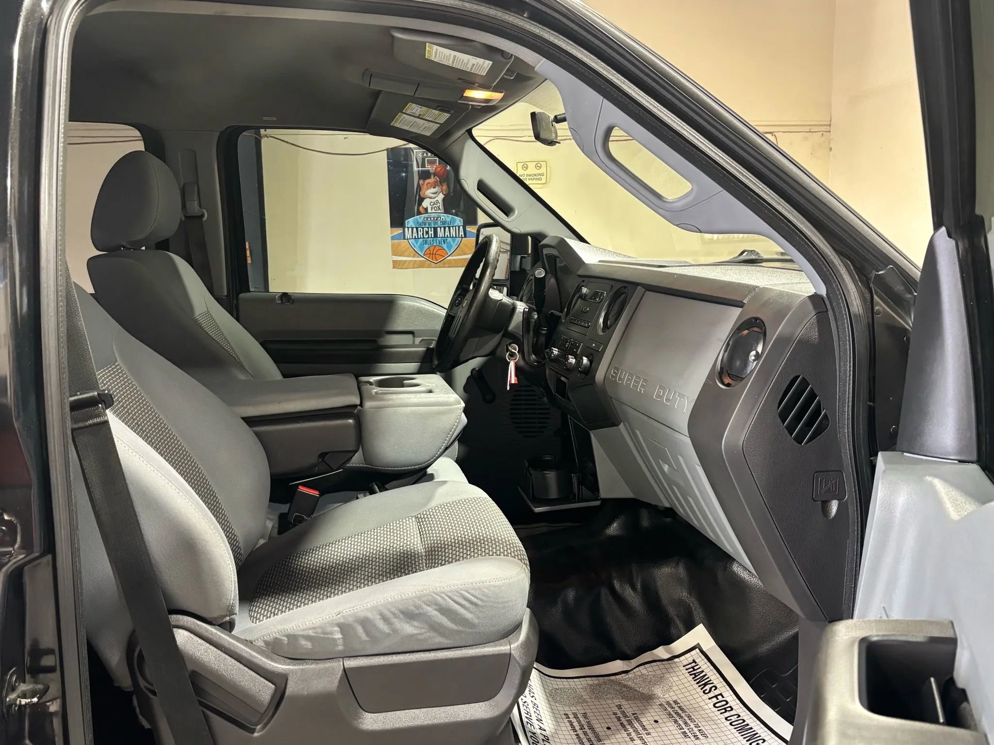 Used 2015 Ford F350 XL RWD image 12