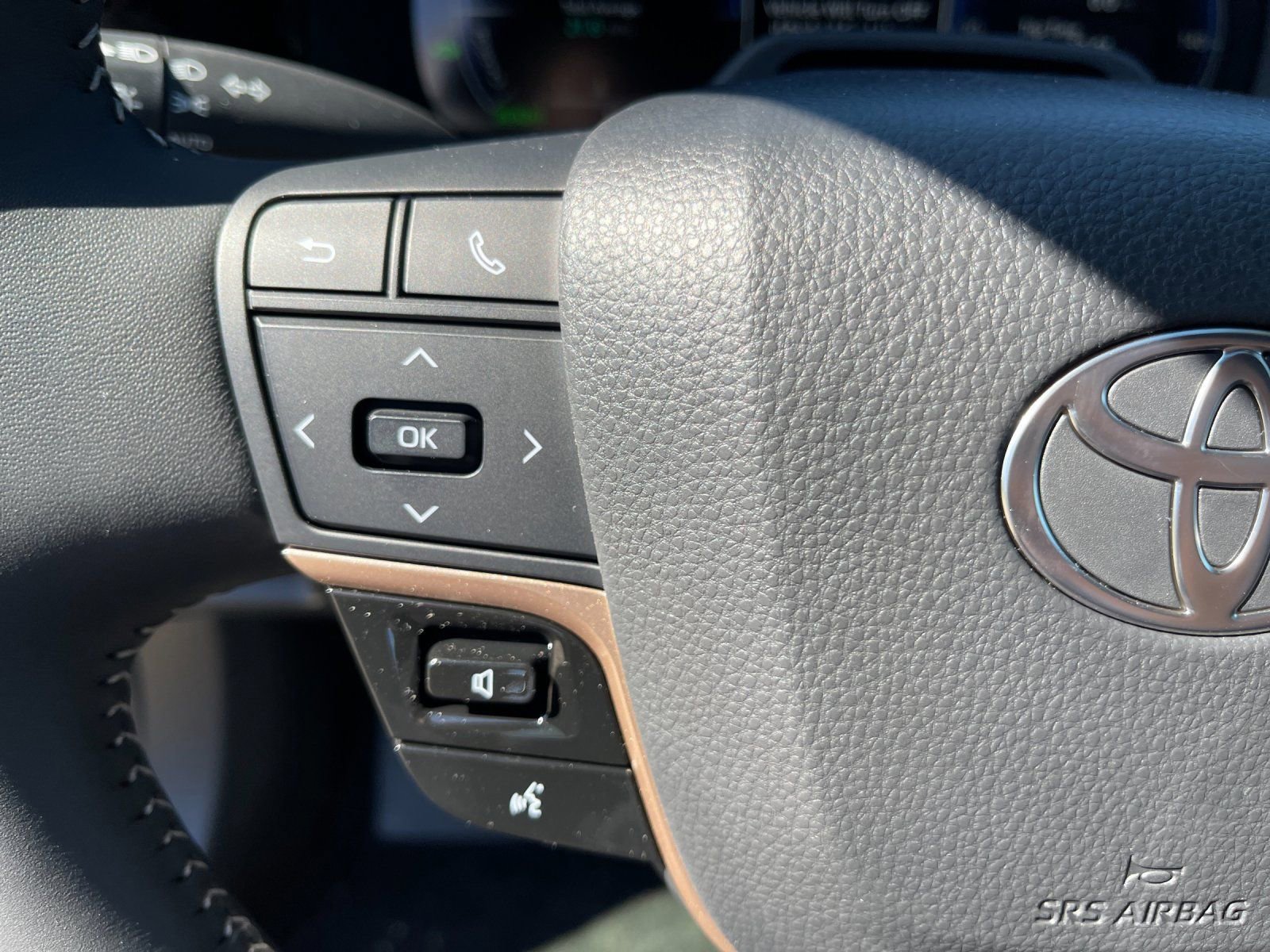 New 2026 Toyota Crown Limited image 26