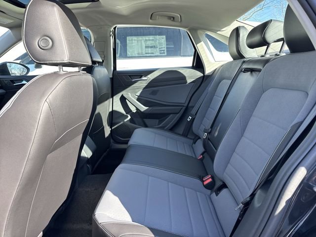 New 2026 Volkswagen Jetta SE image 9