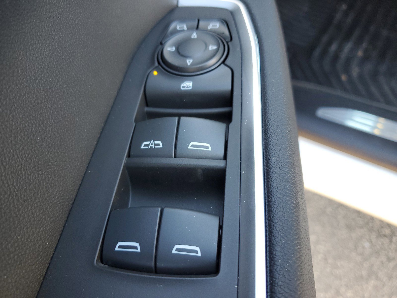 New 2025 GMC Sierra 1500 Elevation w/ Preferred Package image 23