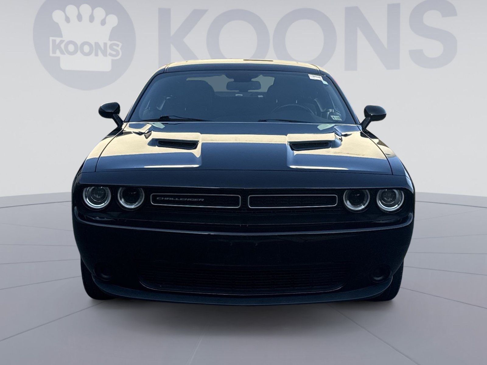Used 2021 Dodge Challenger SXT RWD image 11