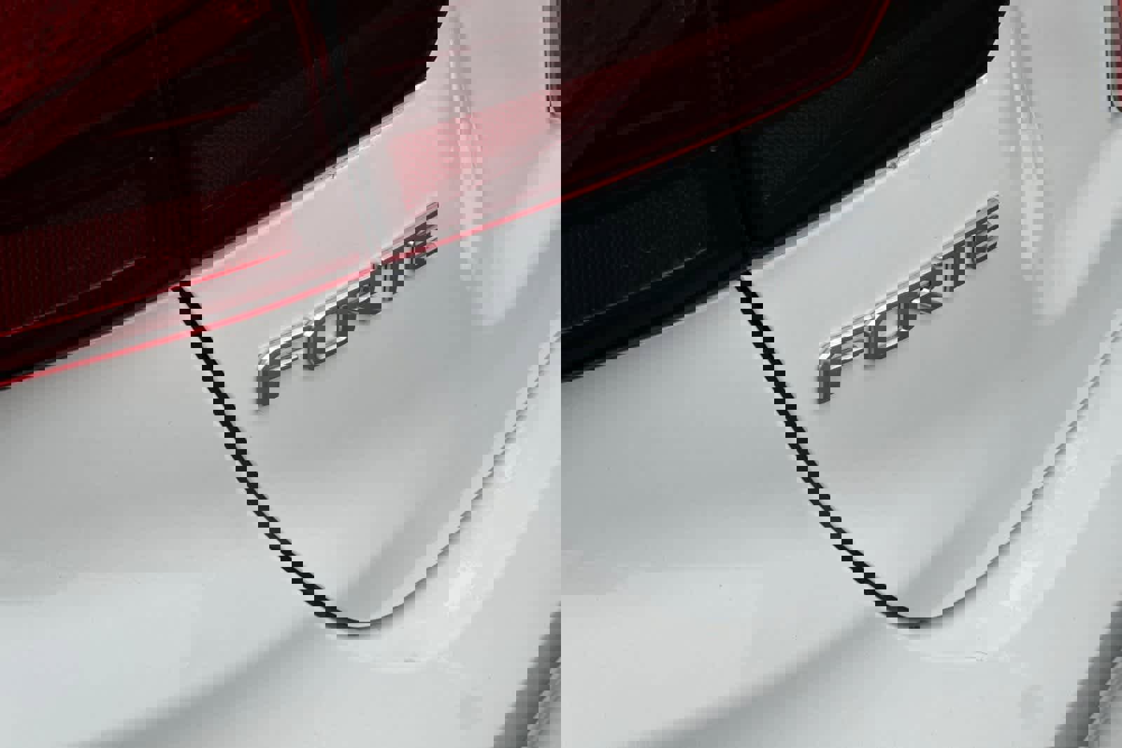 Used 2024 Kia Forte LXS image 16