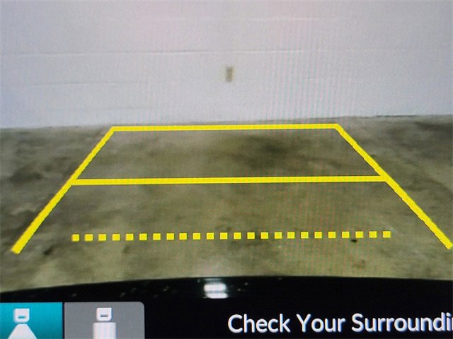 Used 2023 Honda Civic Sport image 35