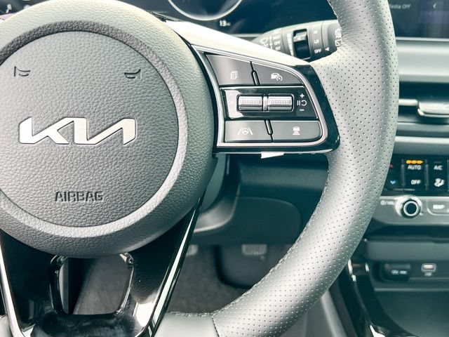 New 2026 Kia Seltos SX w/ SX Sunroof Package AWD/4WD image 26