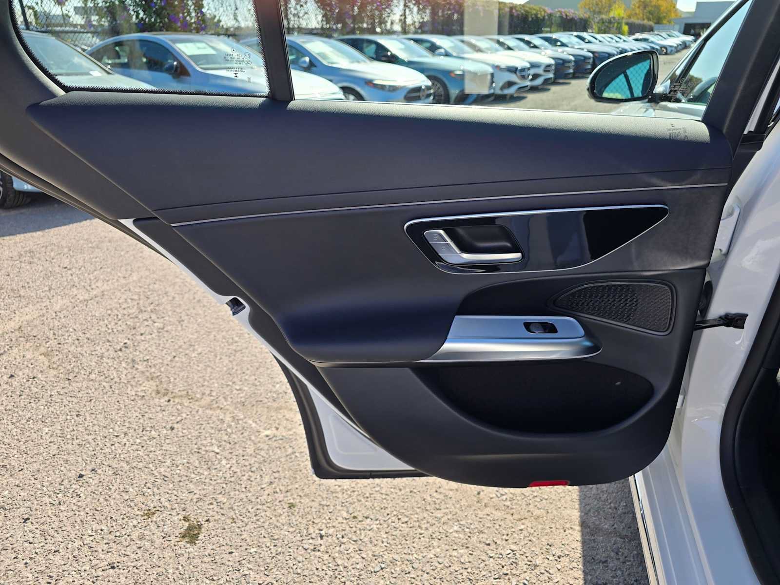 Used 2026 Mercedes-Benz E 350 Sedan image 15