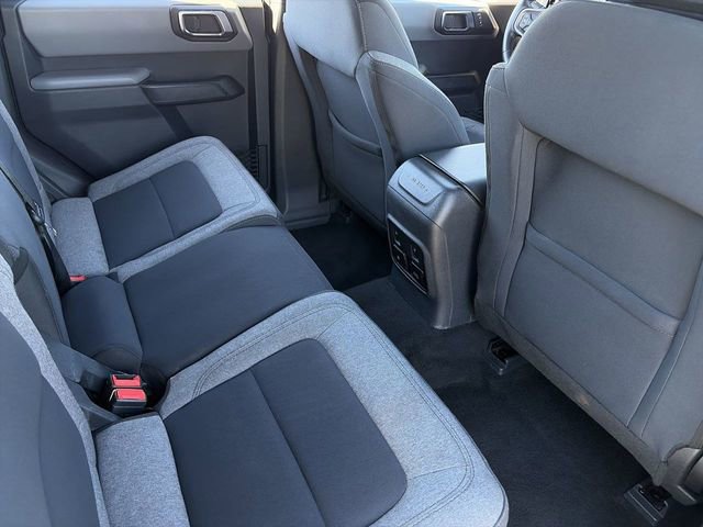 Used 2023 Ford Bronco Big Bend image 15