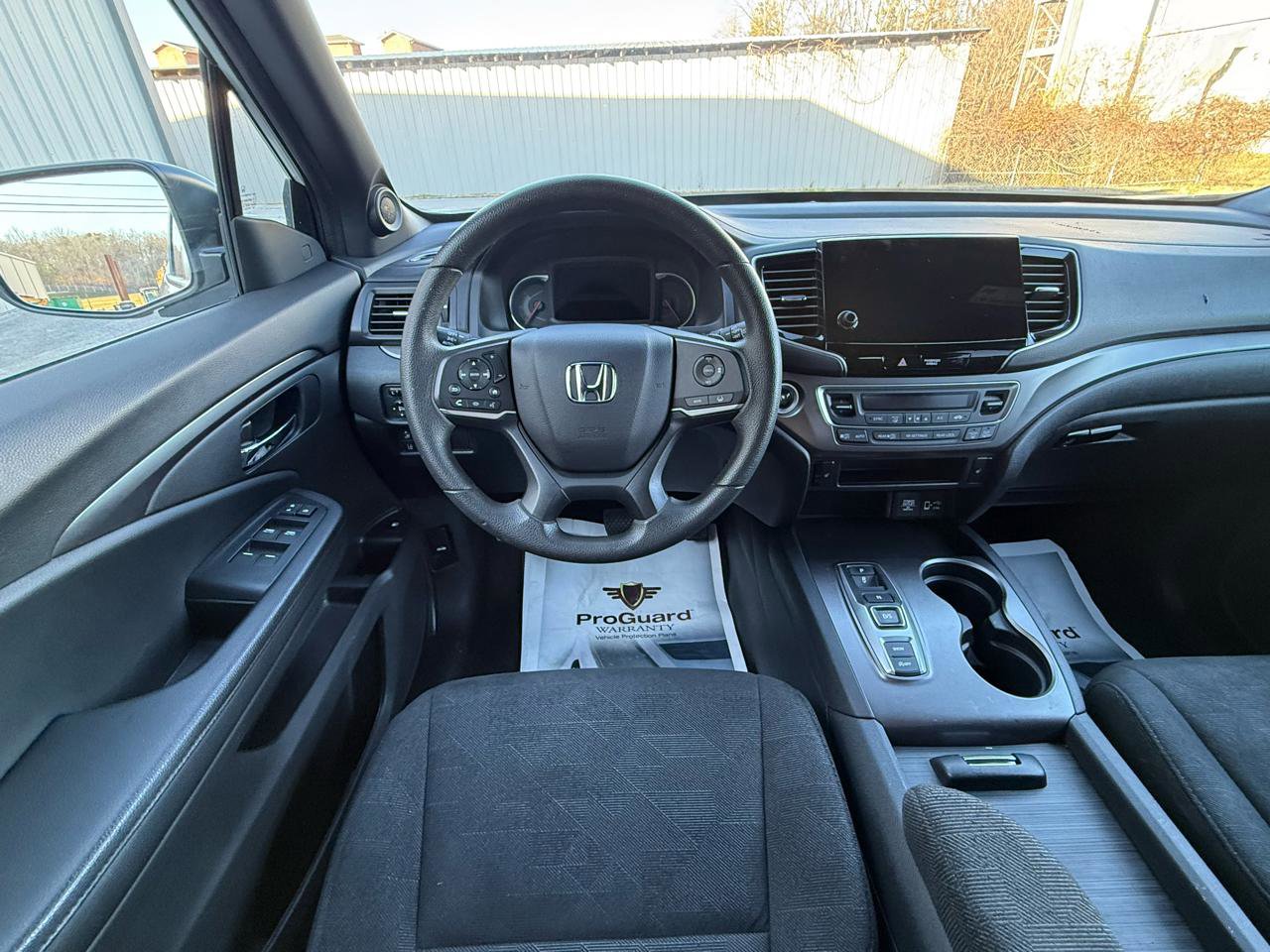 Used 2022 Honda Pilot Sport image 13