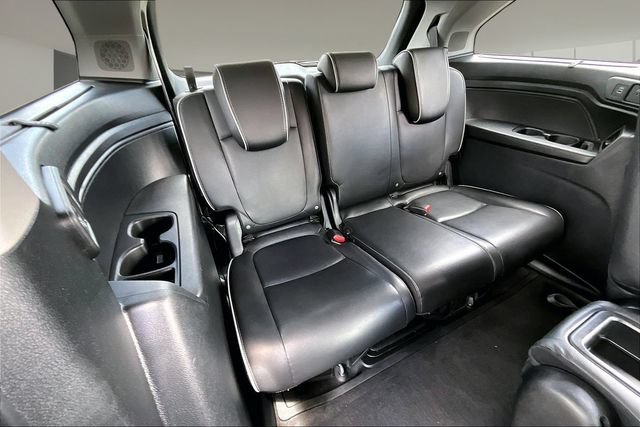 Used 2023 Honda Odyssey Elite image 25