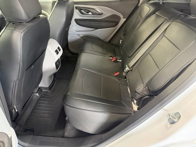 Used 2022 GMC Terrain SLE w/ Driver Convenience Package AWD/4WD image 18