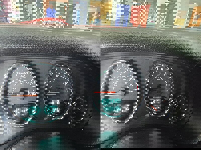 Used 2014 Jeep Wrangler Unlimited Sahara image 24