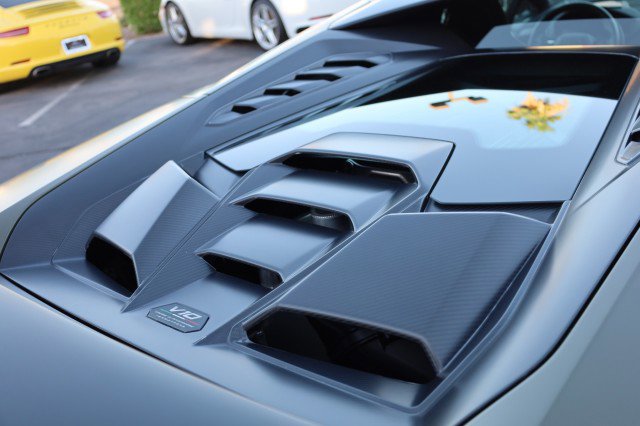 Used 2023 Lamborghini Huracan Tecnica RWD image 20