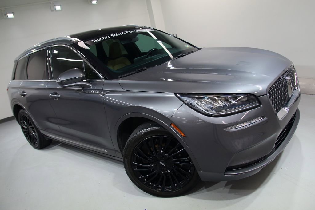 Used 2022 Lincoln Corsair Reserve image 11