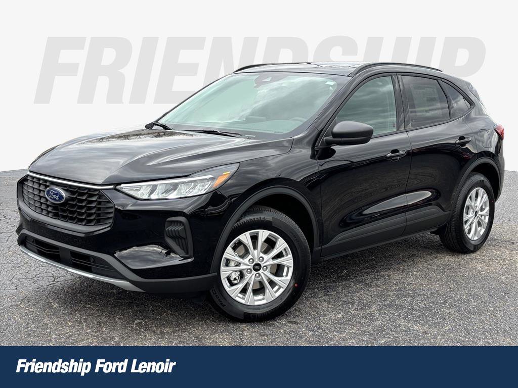 New 2026 Ford Escape Active