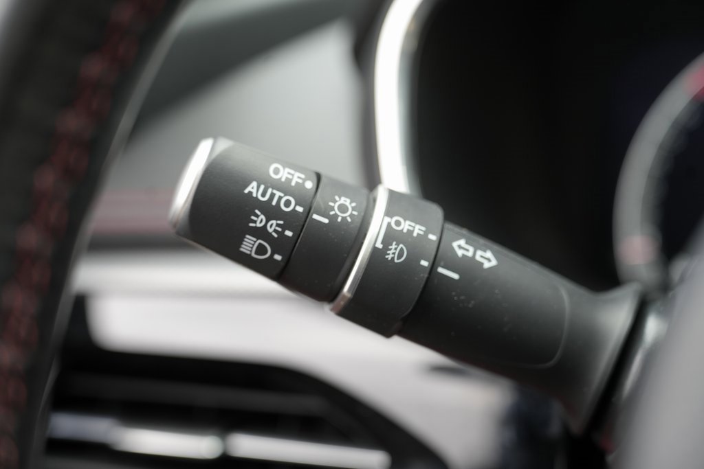 Used 2024 Acura MDX A-Spec image 53