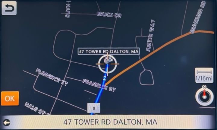 Used 2019 Nissan Armada SL w/ Premium Package image 23