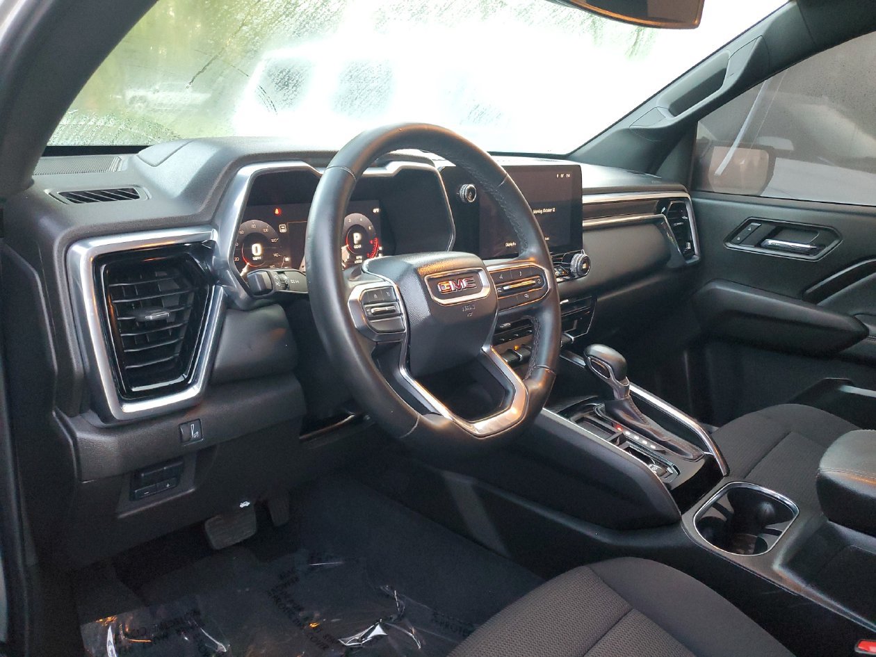 Used 2025 GMC Canyon Elevation w/ Convenience Package RWD image 19