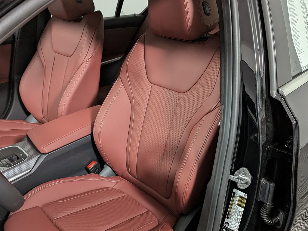 New 2026 BMW 330i xDrive Sedan AWD/4WD image 12