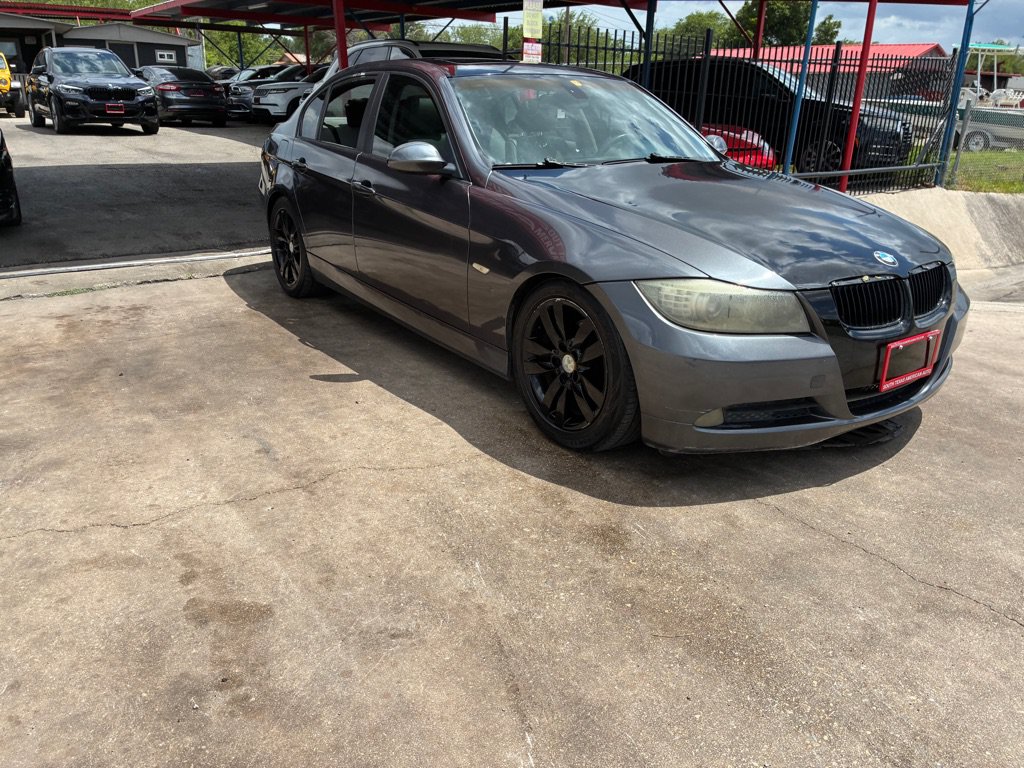 Used 2006 BMW 325i Sedan RWD image 5