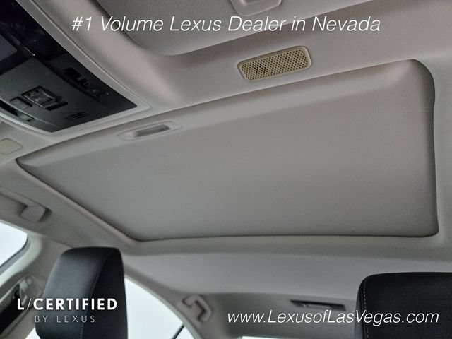 Used 2020 Lexus ES 350 w/ Premium Package FWD image 15