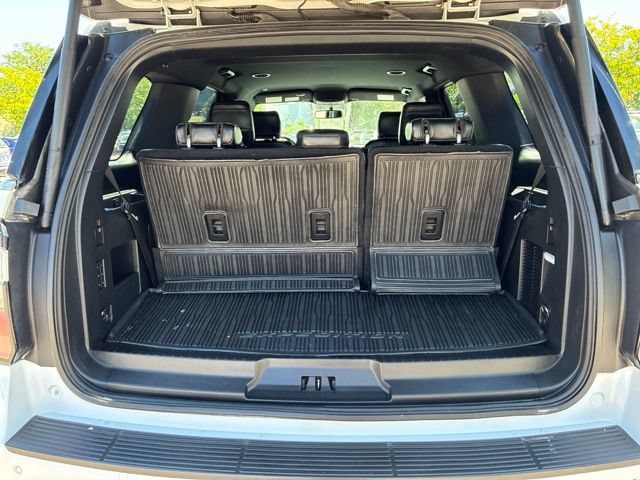 Used 2019 Ford Expedition Limited AWD/4WD image 8