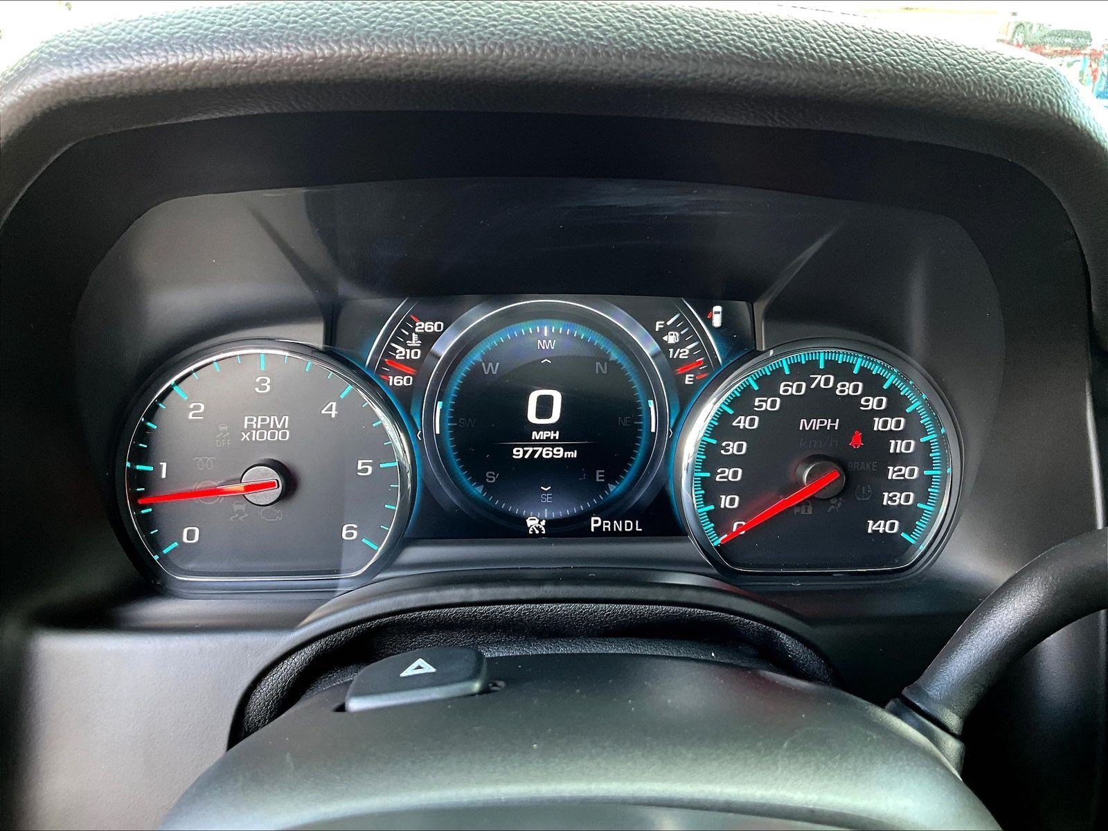 Used 2019 GMC Yukon XL Denali w/ Denali Ultimate Package AWD/4WD image 13