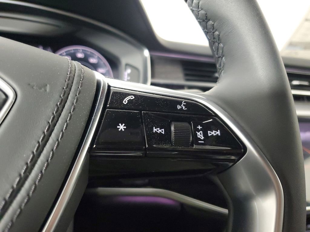 New 2026 Audi A8 L 3.0T image 26