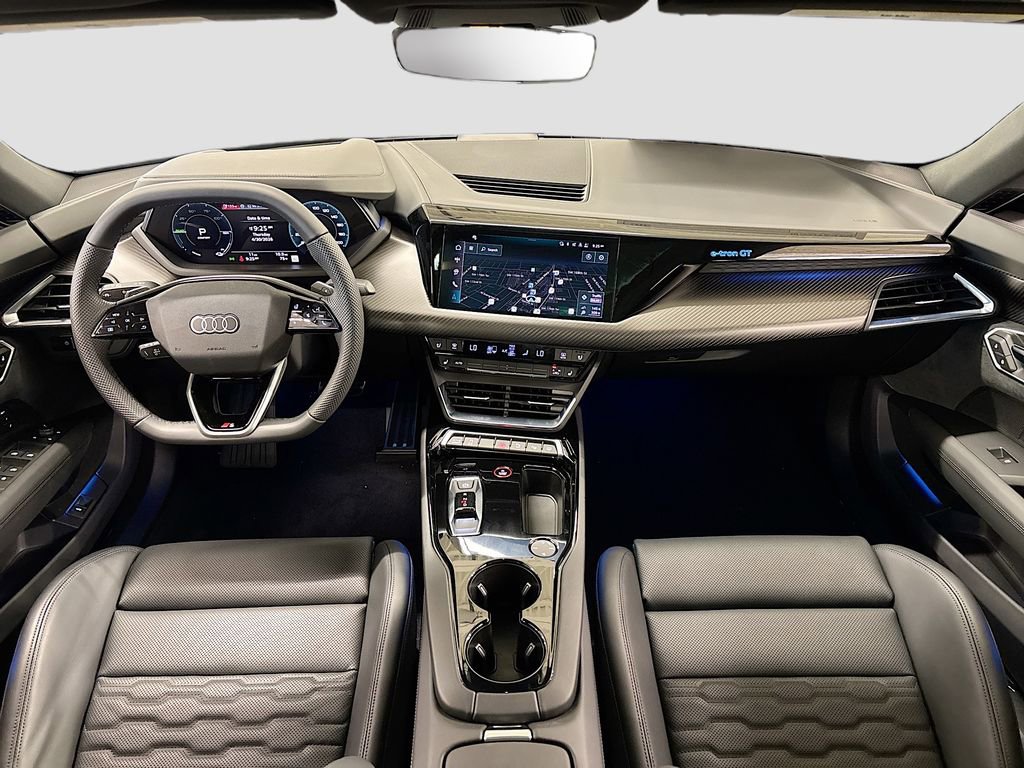 New 2026 Audi S e-tron GT Premium Plus AWD/4WD image 9
