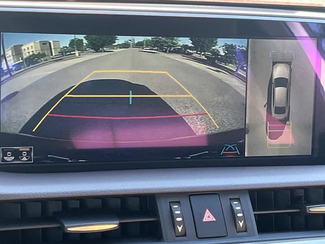 Used 2021 Lexus ES 350 Ultra Luxury w/ Accessory Package 2 FWD image 44