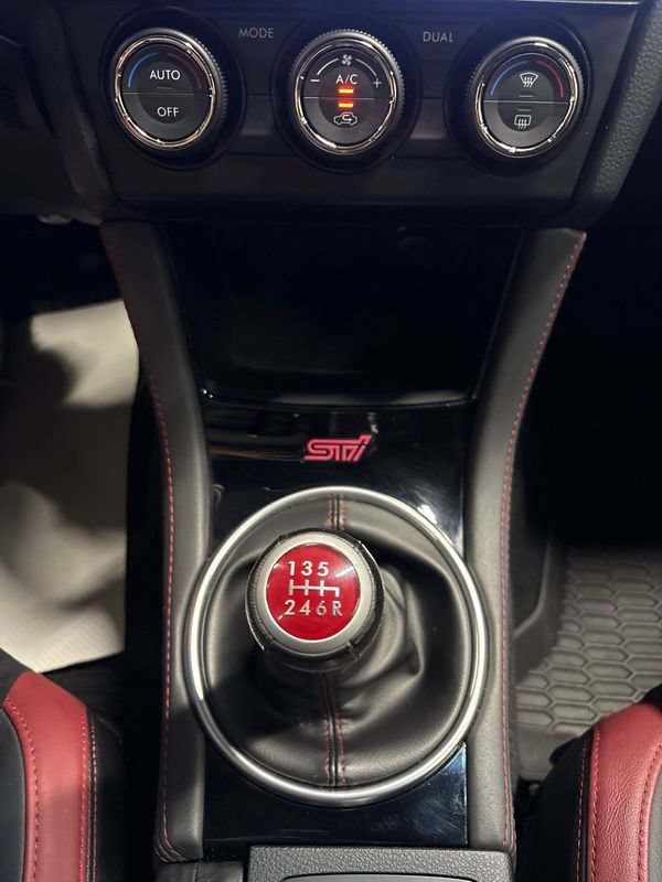 Used 2019 Subaru WRX STI AWD/4WD image 38