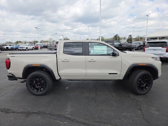 New 2026 GMC Canyon Elevation w/ Convenience Package AWD/4WD image 25