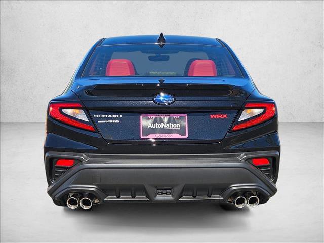 New 2026 Subaru WRX Limited image 6