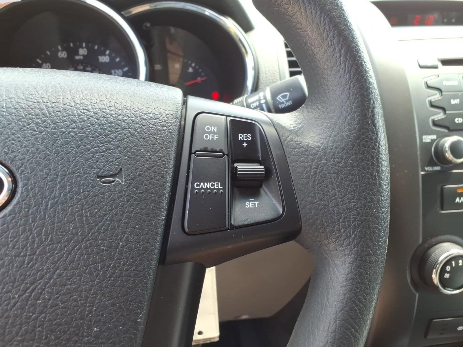 Used 2012 Kia Sorento LX w/ Convenience Pkg FWD image 22
