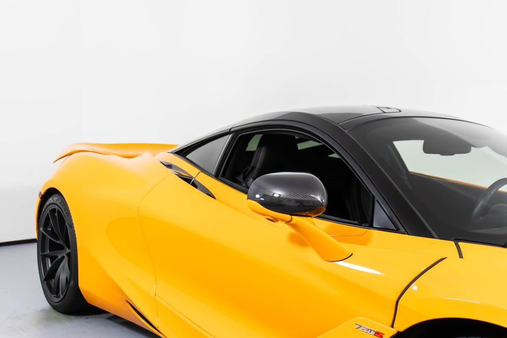 Used 2021 McLaren 720S Performance image 15