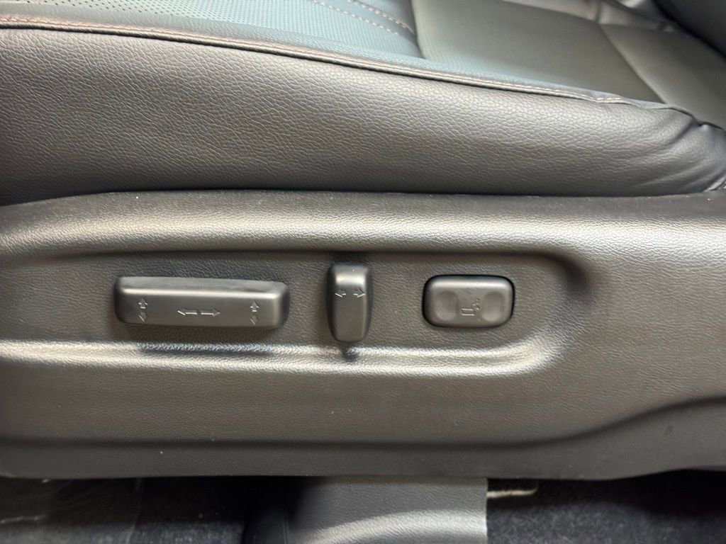 New 2025 Honda Ridgeline TrailSport+ image 12