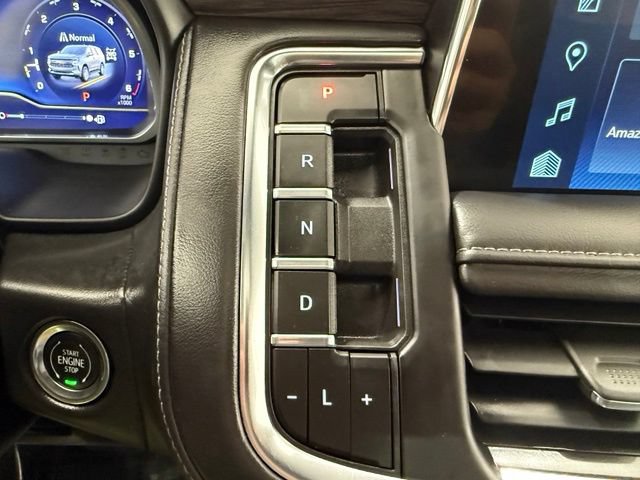 Used 2023 Chevrolet Suburban Z71 w/ Z71 Off-Road Package AWD/4WD image 49