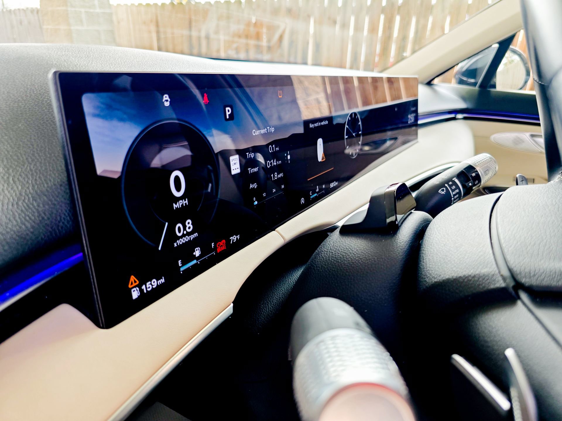 Used 2026 Genesis GV70 2.5T Select image 20